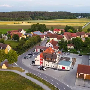 Landgasthof Birkel Maison d'hôtes