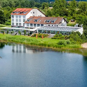 **** Hotell Darstein Tyskland