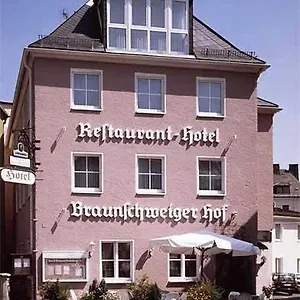 Braunschweiger Hof Münchberg