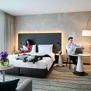 Hyatt Place Frankfurt Airport Francfort-sur-le-Main