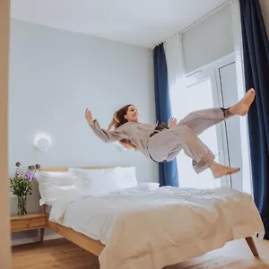 visit hotel