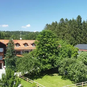 Waldpension Jaegerstueberl *** Bad Griesbach (Bavaria)