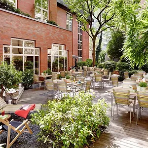 Lindner Plaza 4* Köln