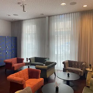 **** Hotel Art Německo