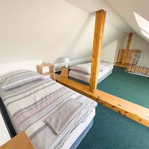 Minihotel Vitex 3* Prag