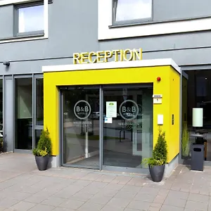*** Hotell Hamburg-harburg Tyskland
