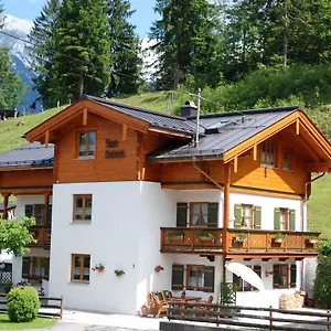 Haus Holzeck Schönau am Königssee