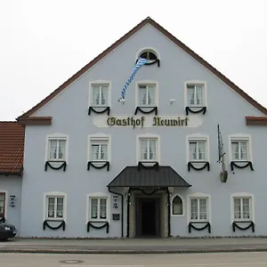 Neuwirt Hotel