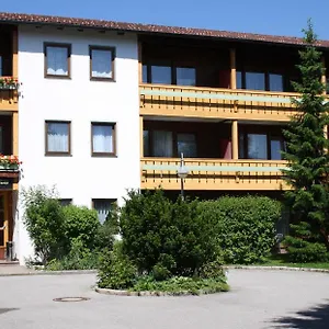 Chiemgau Apartamento