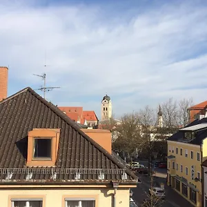 Arooma *** Erding