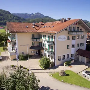 Salzburger Hof Hotel