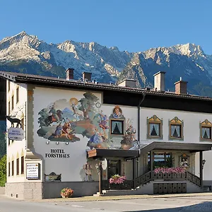 Forsthaus Hotel