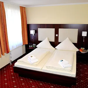 *** Hotell Neugrabener Hof Tyskland