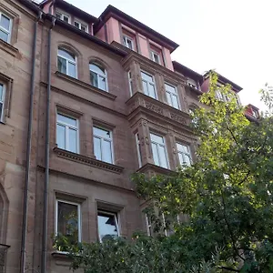 ** Hotell Privathotel Probst Tyskland