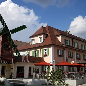 Restaurant Zur Windmühle Hotel