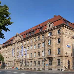  Hostel A&o Hauptbahnhof Německo