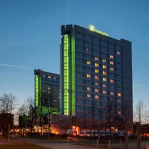 **** Hotel East Německo
