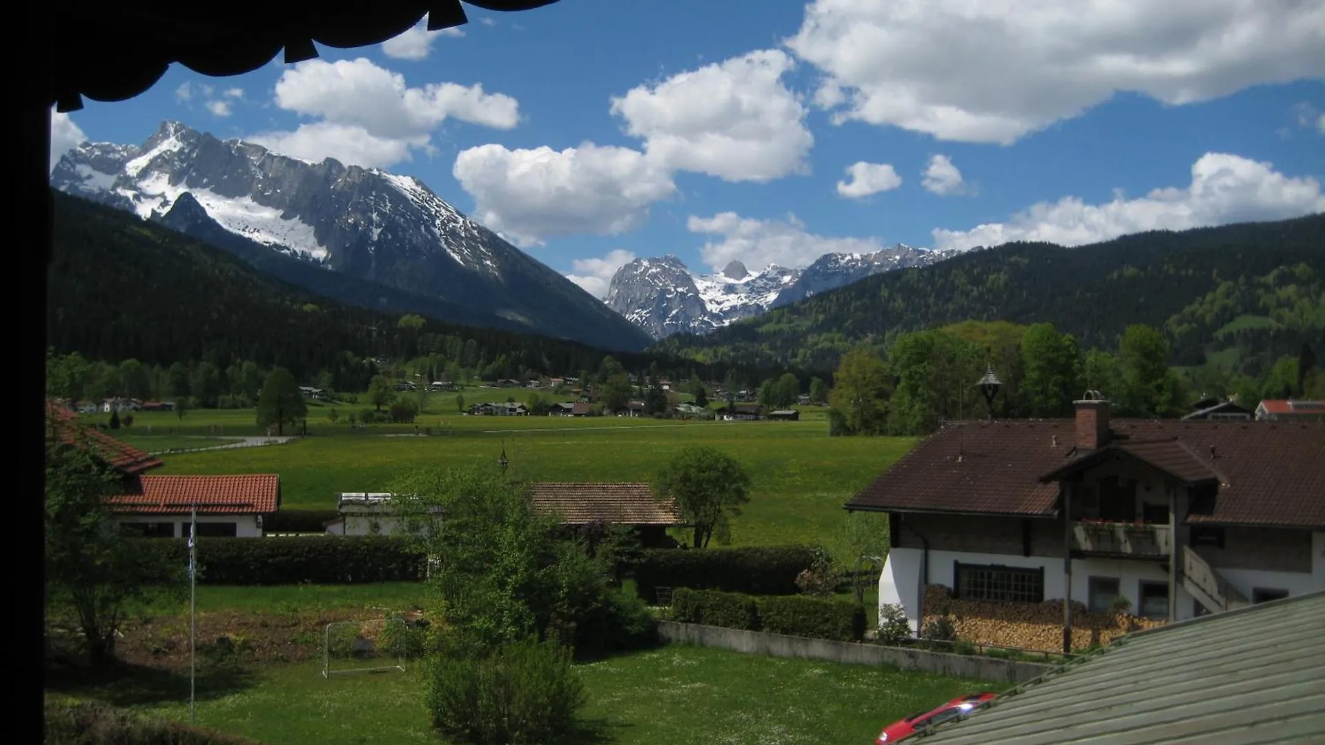 Sporthotel Schoenau Am Koenigssee Alemania