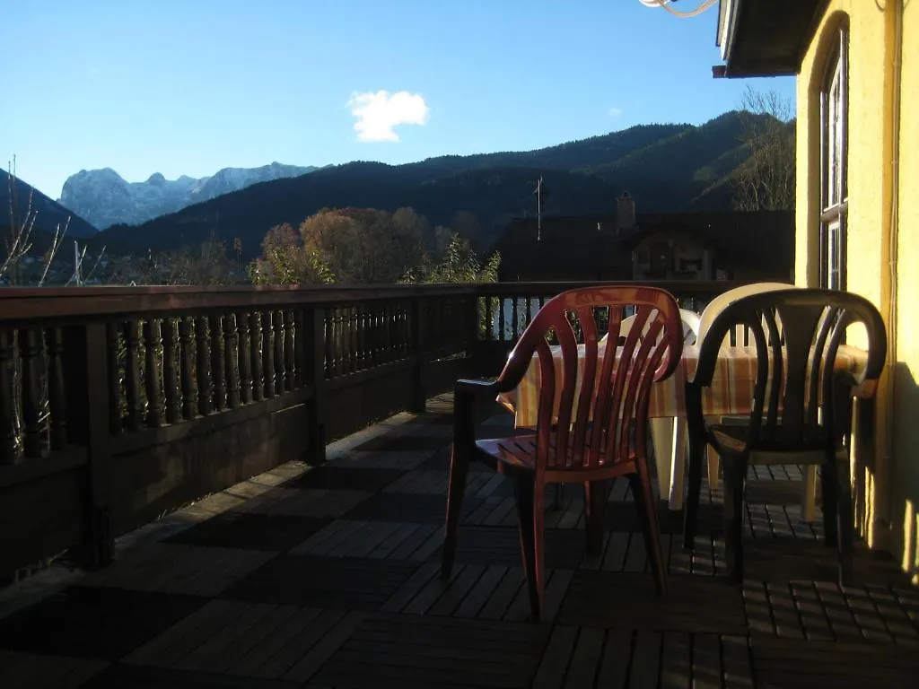 Sporthotel Schoenau Am Koenigssee 3*, Schönau am Königssee