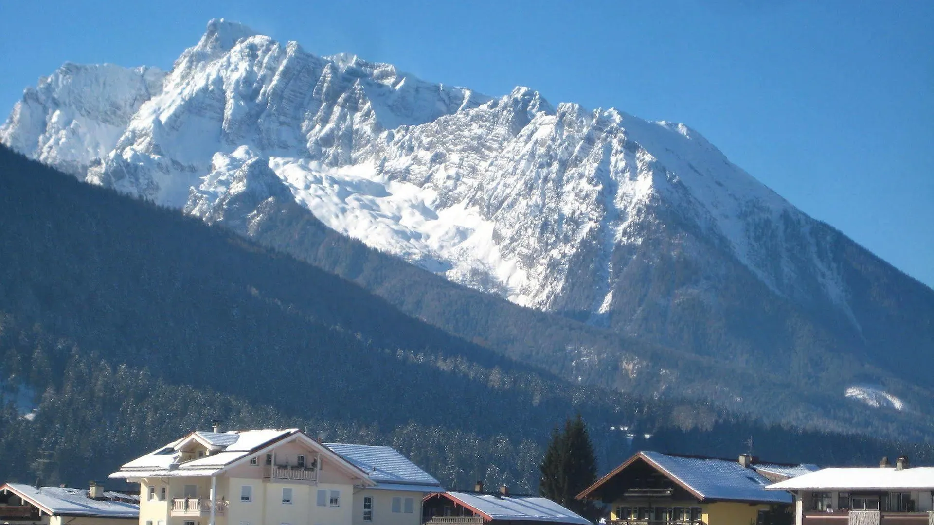 Sporthotel Schoenau Am Koenigssee