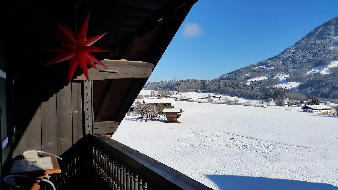 Sporthotel Schoenau Am Koenigssee