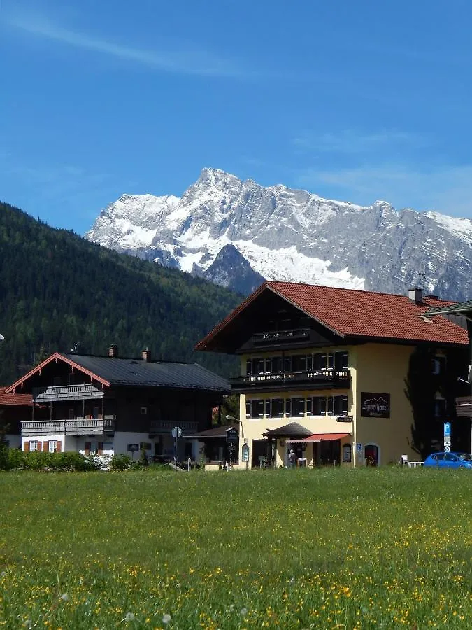 Sporthotel Schoenau Am Koenigssee