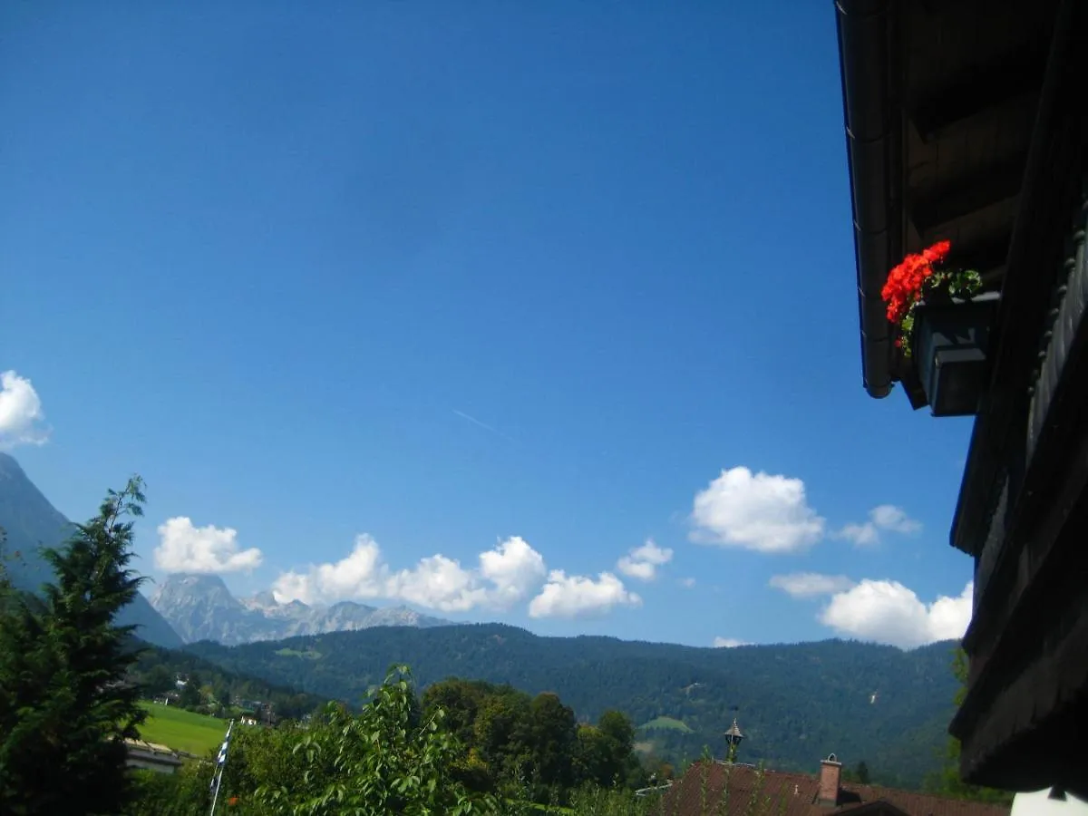 Sporthotel Schoenau Am Koenigssee Hotel Schönau am Königssee