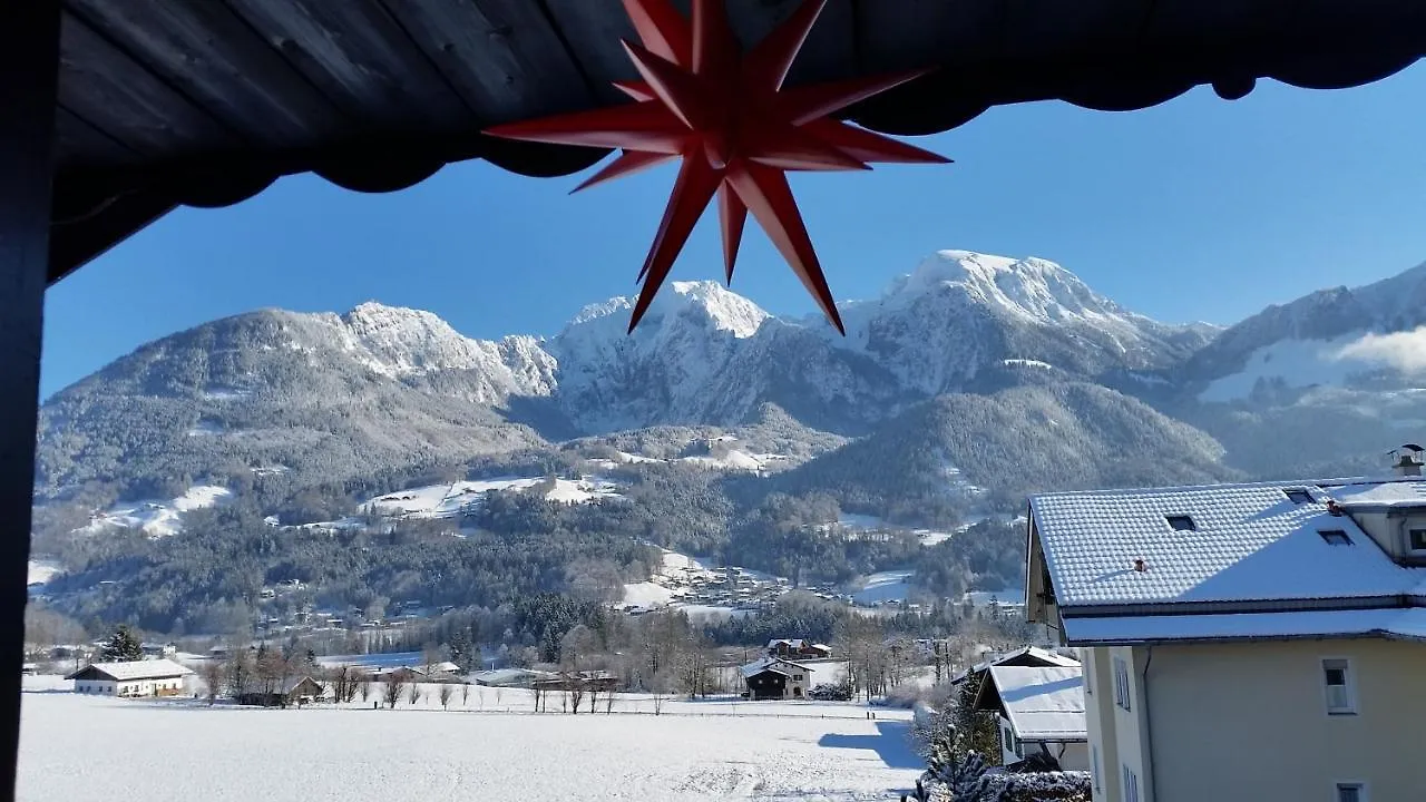 Sporthotel Schoenau Am Koenigssee Alemania